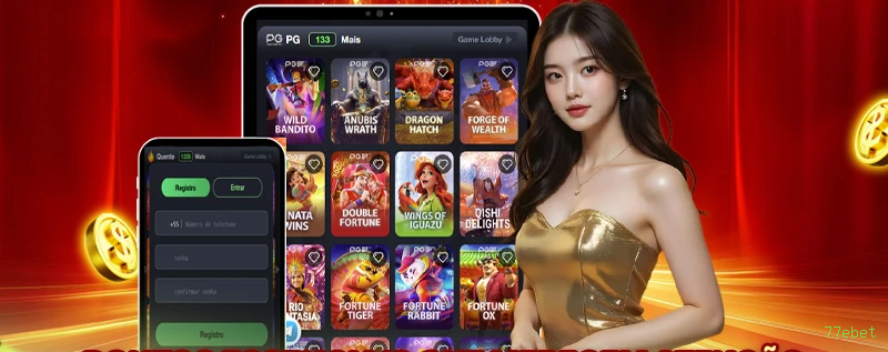 77ebet APK Android Download