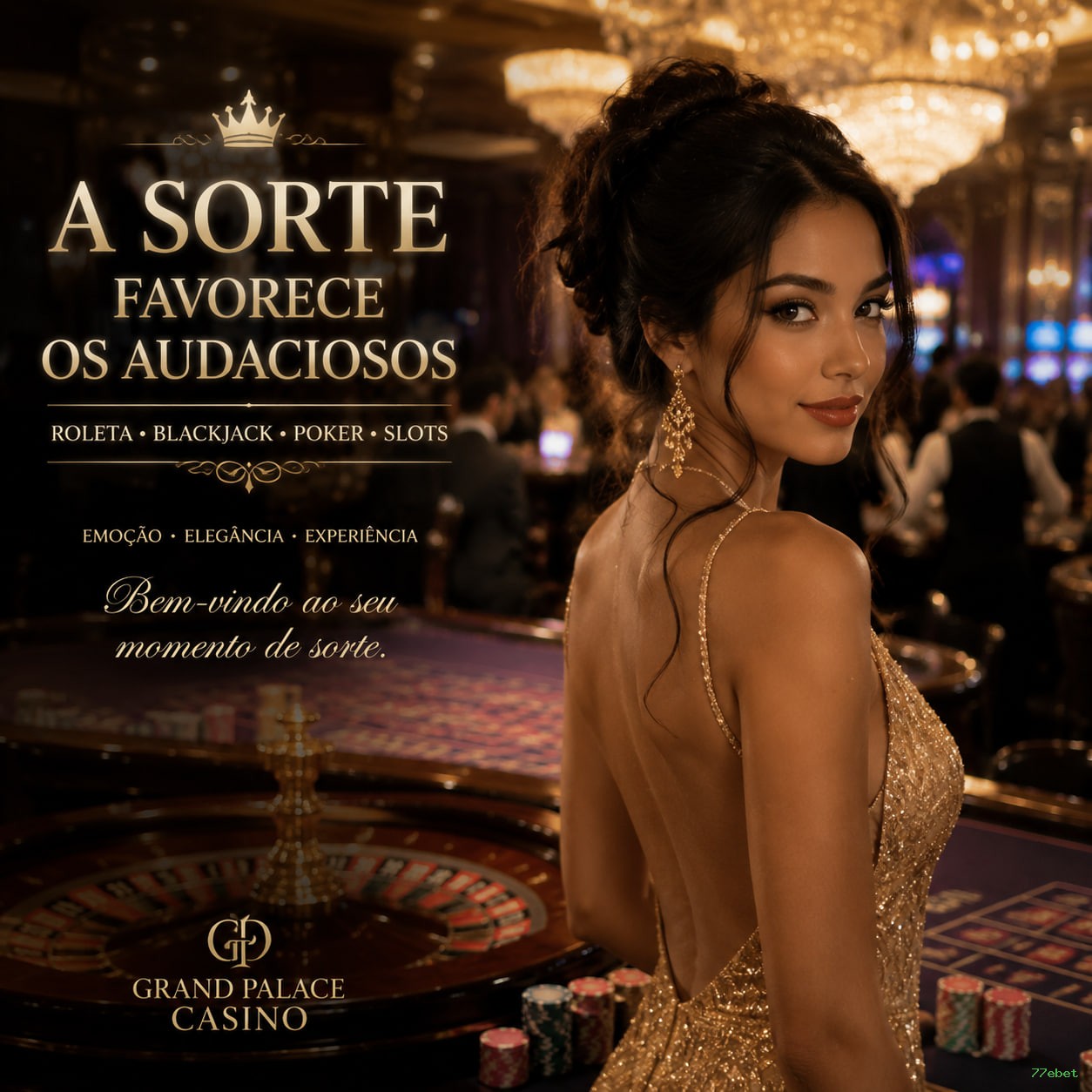 77ebet APK Download Oficial