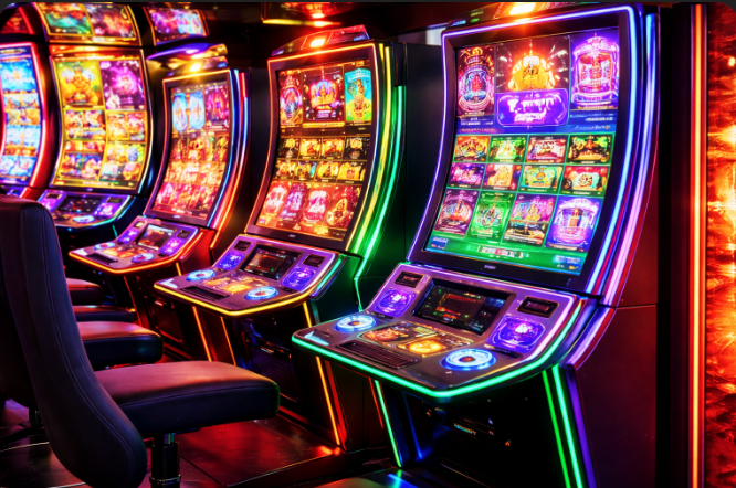 Bet App 77ebet