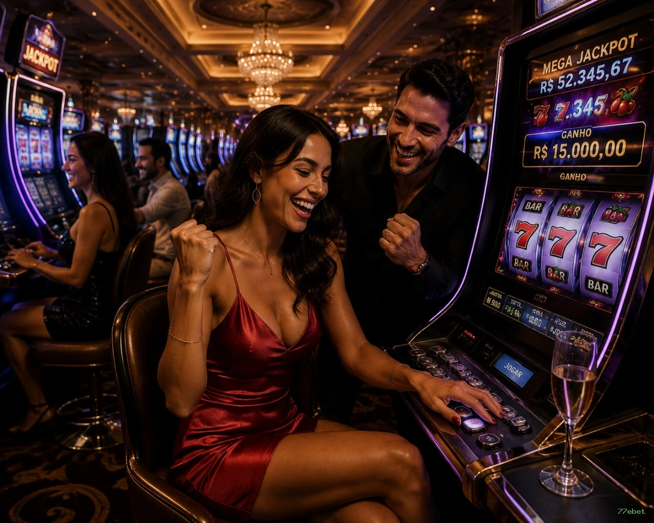 Fortune Tiger 77ebet