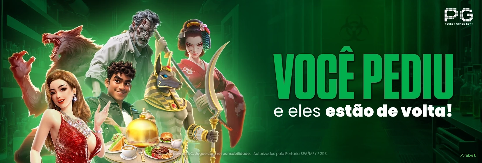 77ebet Jogos