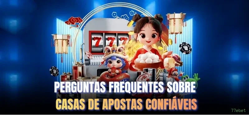 77ebet Segurança