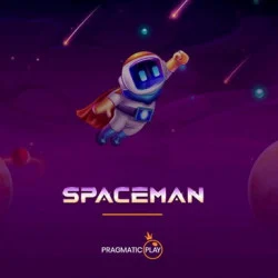 Spaceman 77ebet