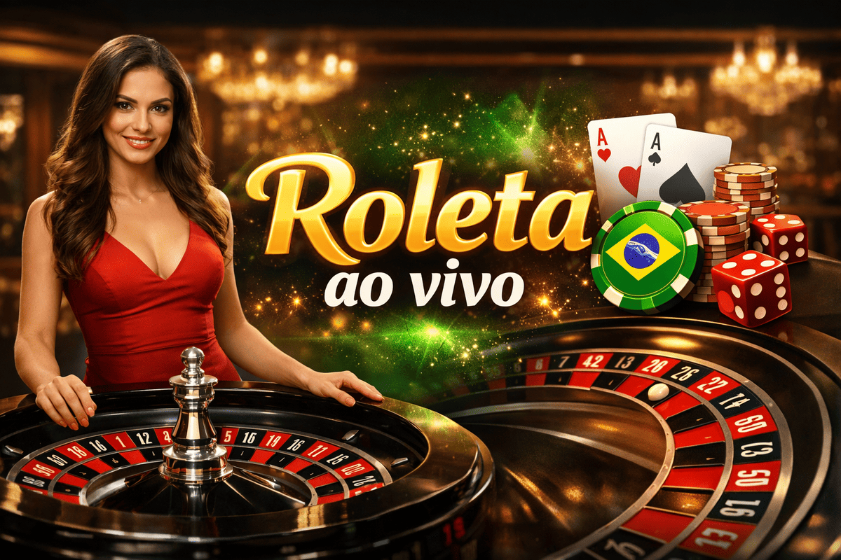 Roleta 77ebet